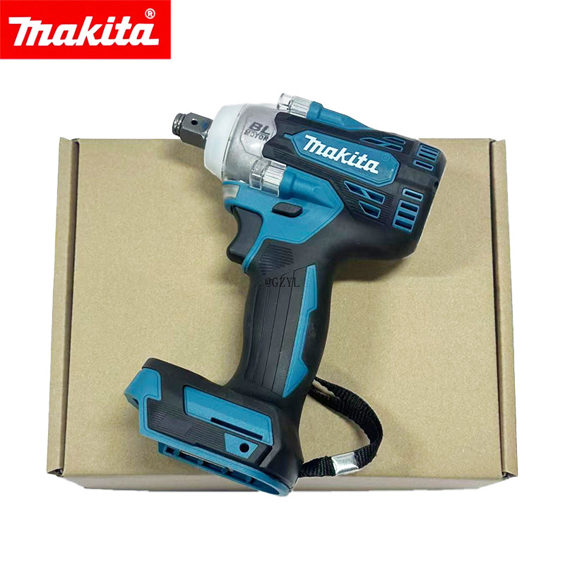 Makita Drill Dtw300 - Makita DTW300 330Nm Klucz udarowy do