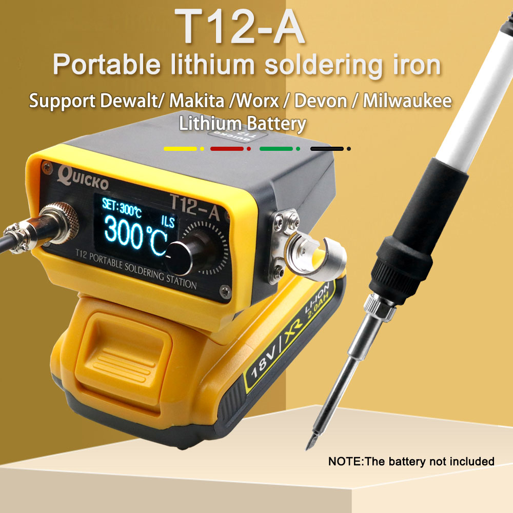 Milwaukee Drill M12 Fuel - Dla Makita/Dewalt/Milwaukee/Worx 18V 20V akumulator litowo-jonowy