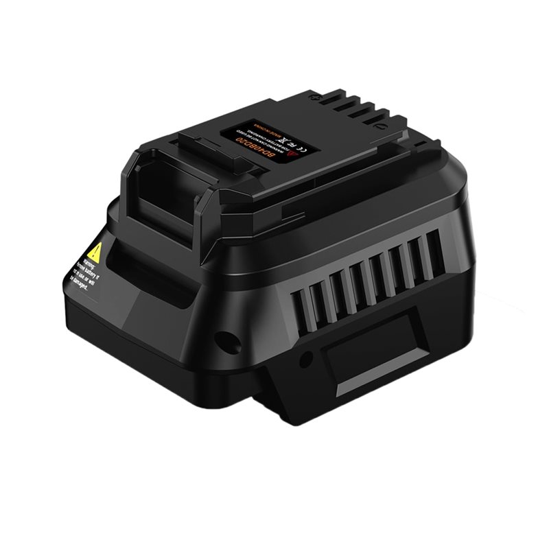 Black+Decker Tool Cordless - Adapter baterii Y42A do akumulatorów litowych