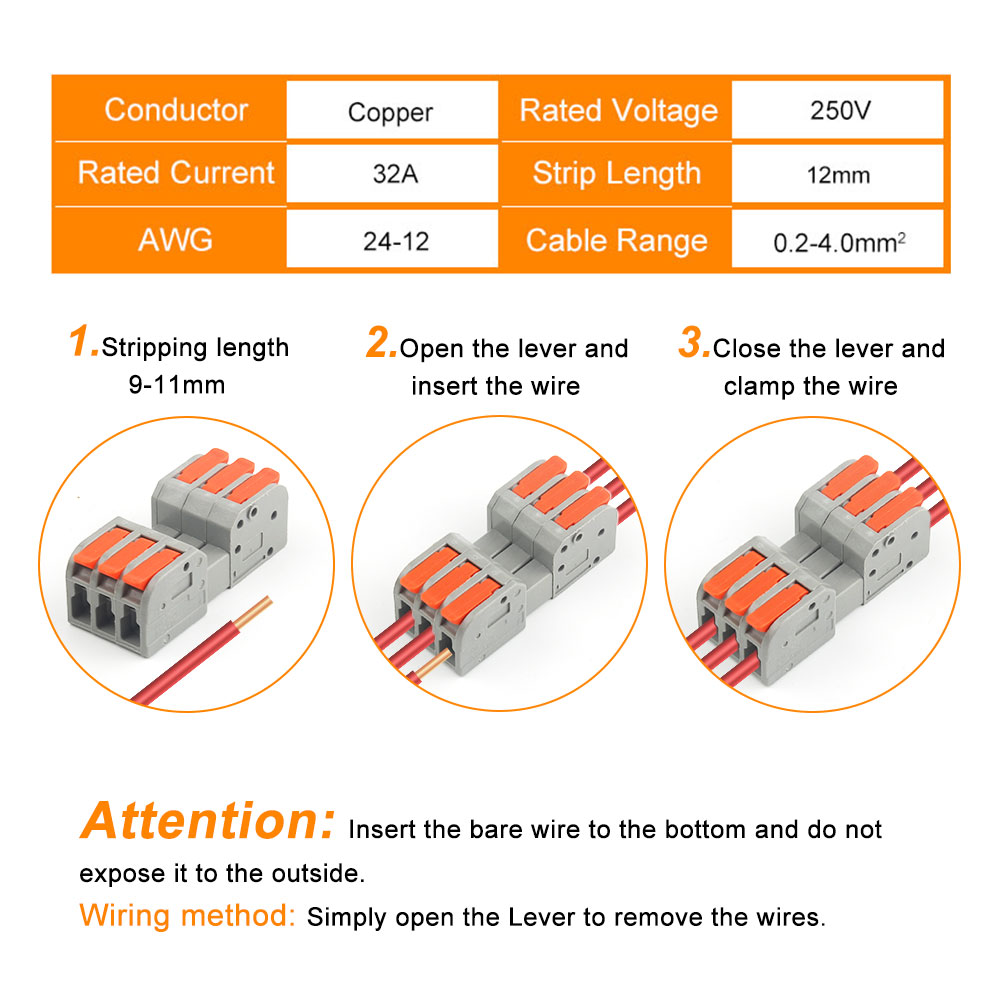 5 szt. DF-2604D Mini Złącze Sz – Push Fit Connector recenzja i cena