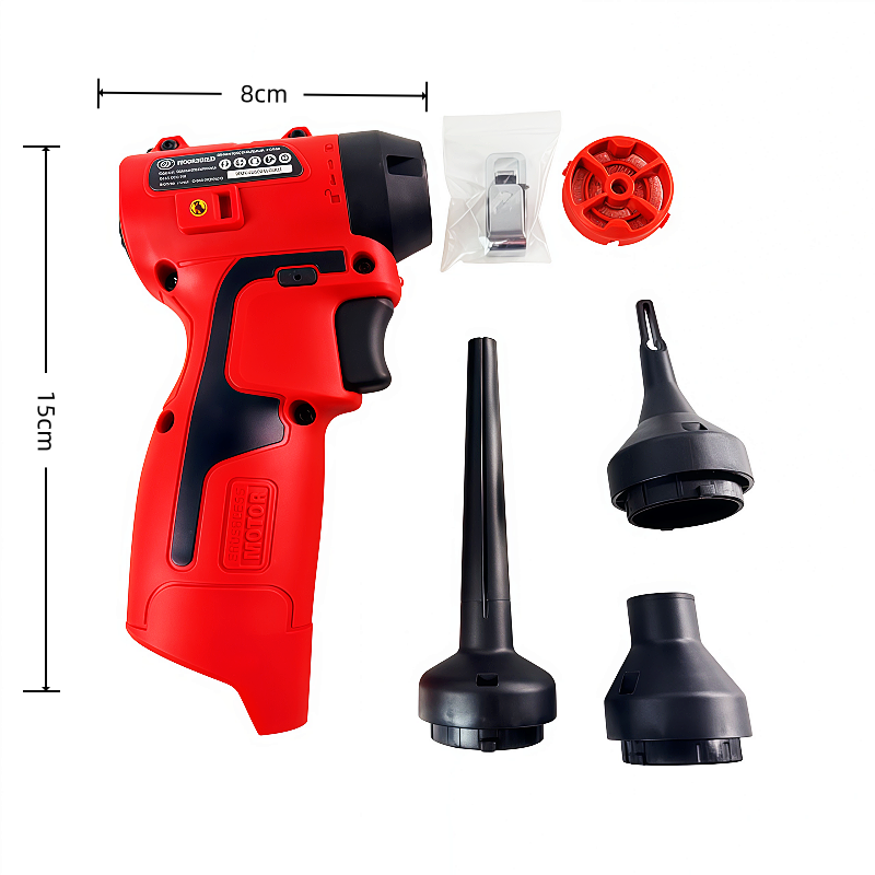 Mini Bezszczotkowa Dmuchawa Po – Milwaukee Drill M12 Fuel recenzja i cena