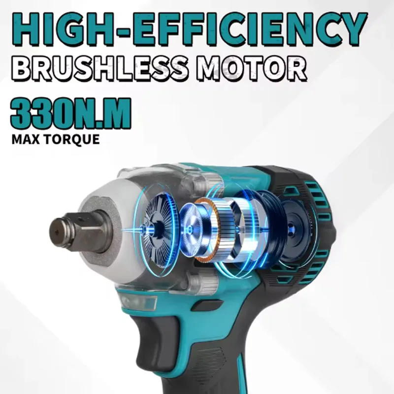 Wiertarki akumulatorowe Makita – Makita Drill Dtw300 recenzja i cena