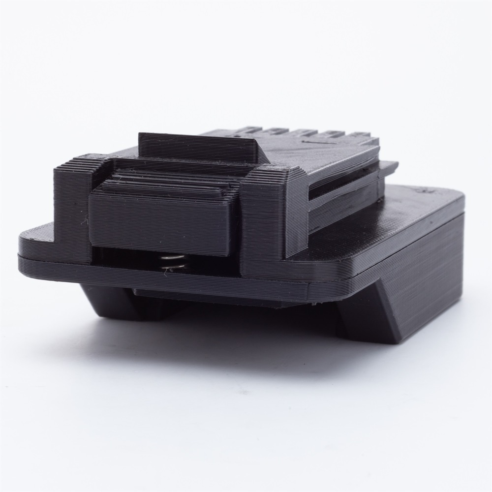 Adapter/Konwerter Baterii Park – Black+Decker Tool Cordless recenzja i cena