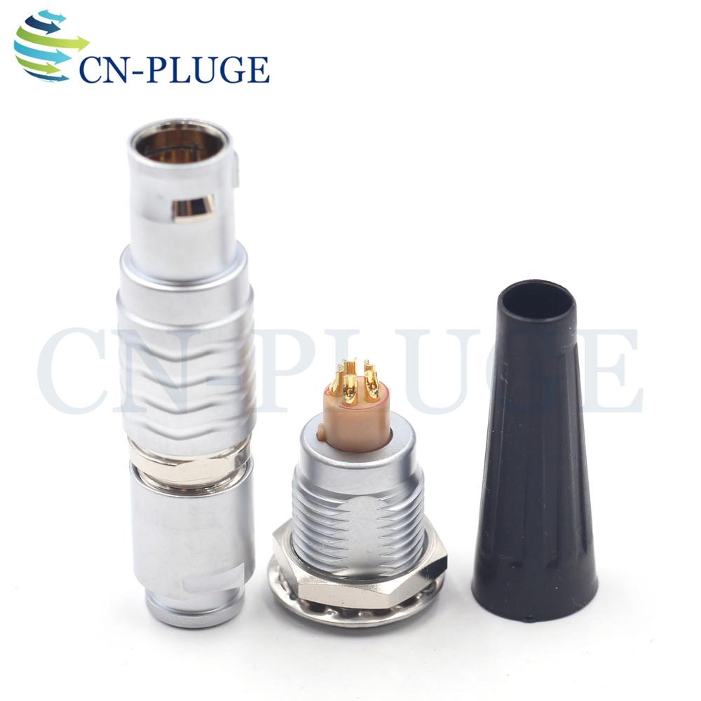 Złącze FGG/EGG 1B 2 3 4 5 6 7  – Push Fit Connector recenzja i cena
