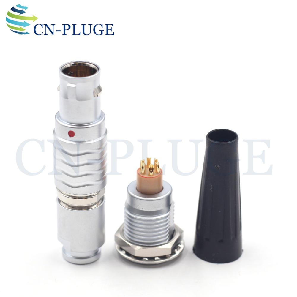 Złącze FGG/EGG 1B 2 3 4 5 6 7  – Push Fit Connector recenzja i cena