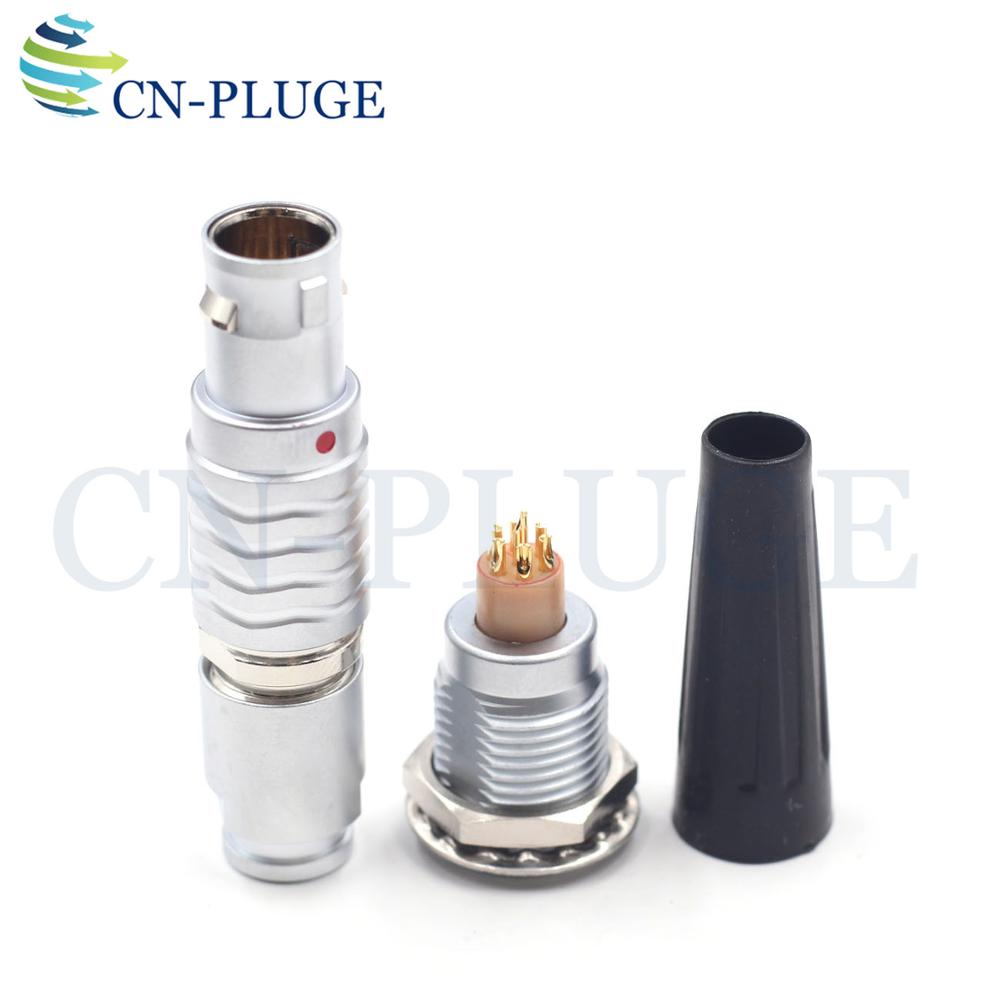 Złącze FGG/EGG 1B 2 3 4 5 6 7  – Push Fit Connector recenzja i cena
