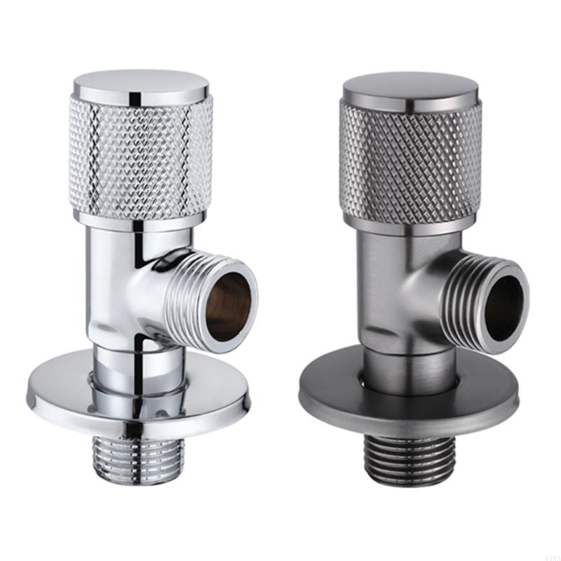 Zawór kątowy do toalety w cało – Toilet Fill Valve recenzja i cena