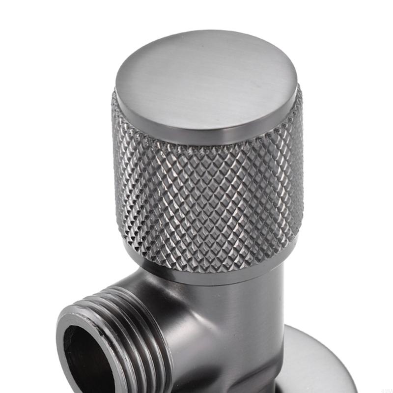 Zawór kątowy do toalety w cało – Toilet Fill Valve recenzja i cena