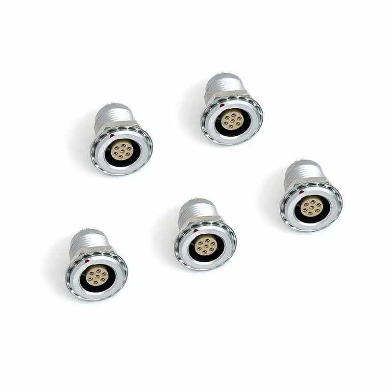 Złącze metalowe FGG EGG typu p – Push Fit Connector recenzja i cena