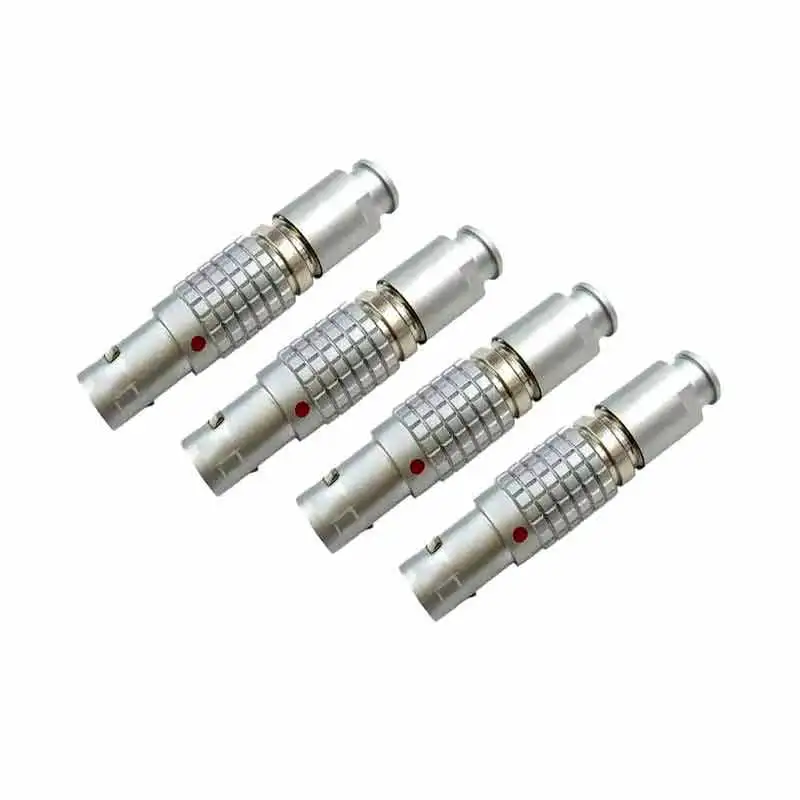 Złącze metalowe FGG EGG typu p – Push Fit Connector recenzja i cena