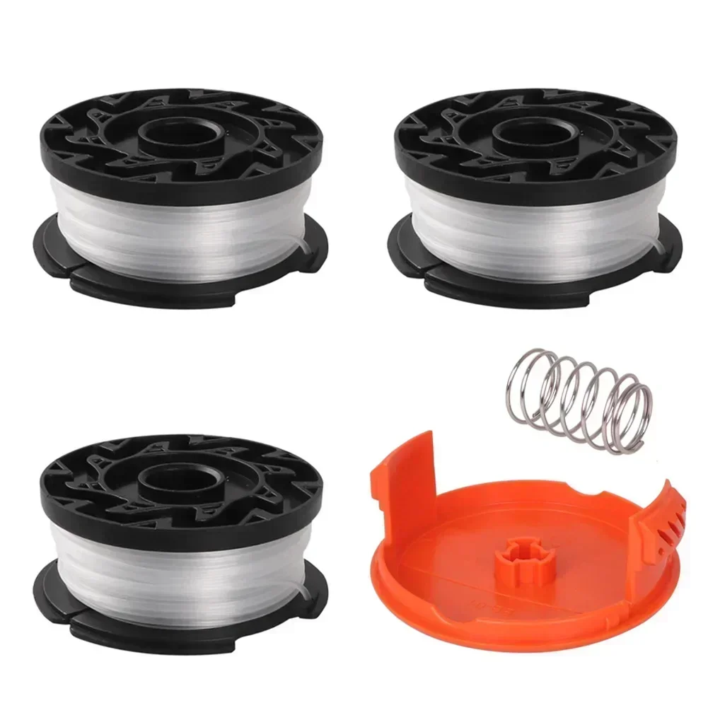 6 sztuk / 3 sztuki w zestawie, – Black+Decker Tool Cordless recenzja i cena