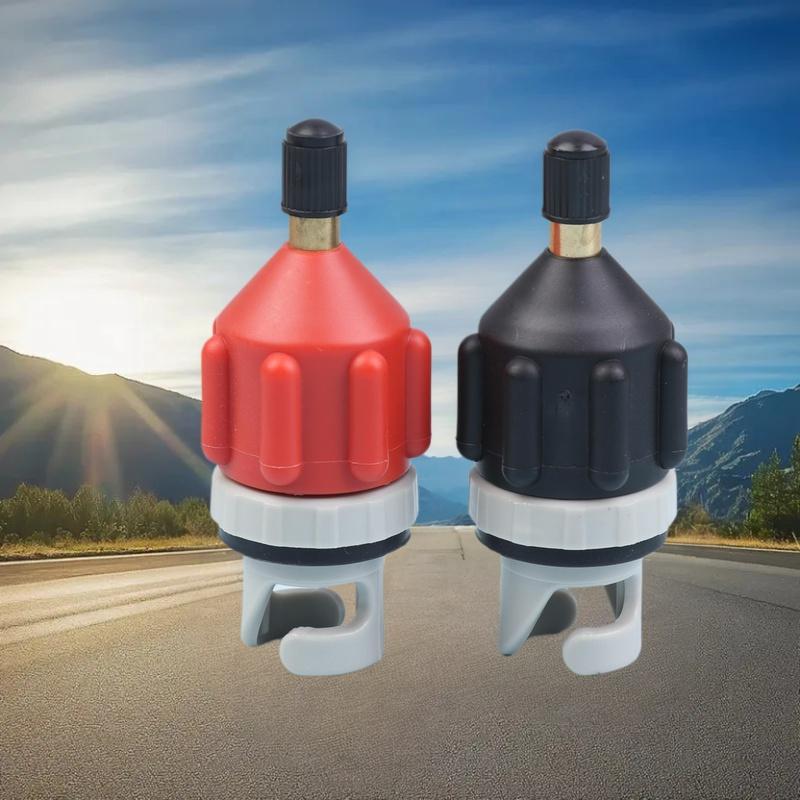 Zestaw adaptera pompy powietrz – Float Ball Valve recenzja i cena