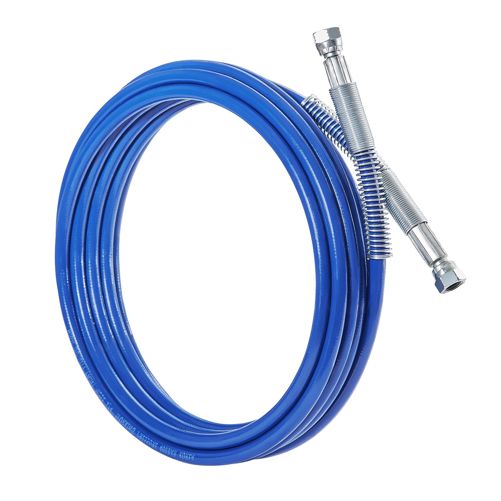 Wąż do malowania hydrodynamicz – Flexible Hose Braided recenzja i cena