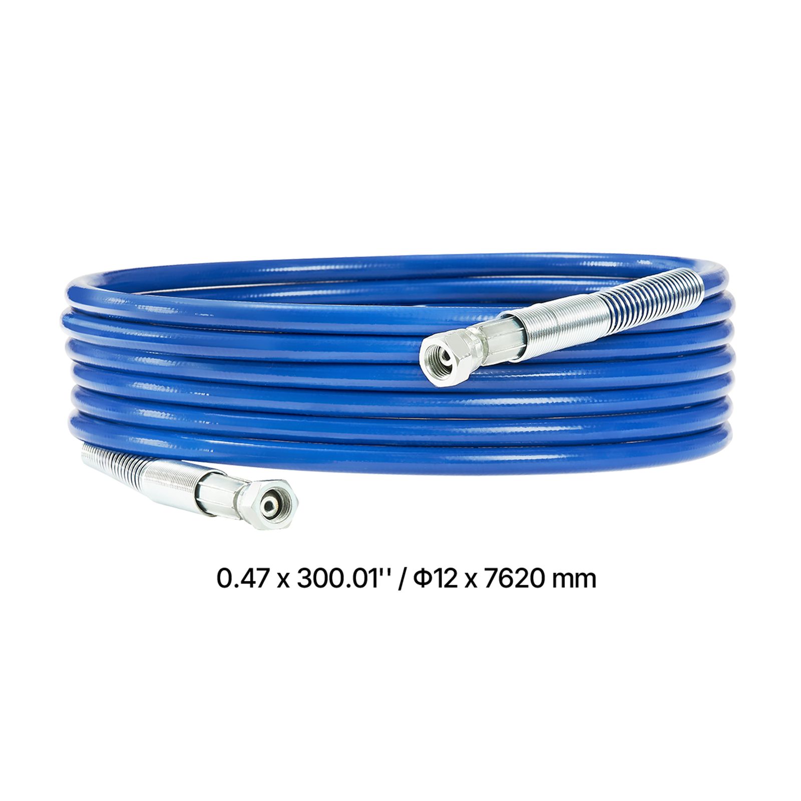Wąż do malowania hydrodynamicz – Flexible Hose Braided recenzja i cena