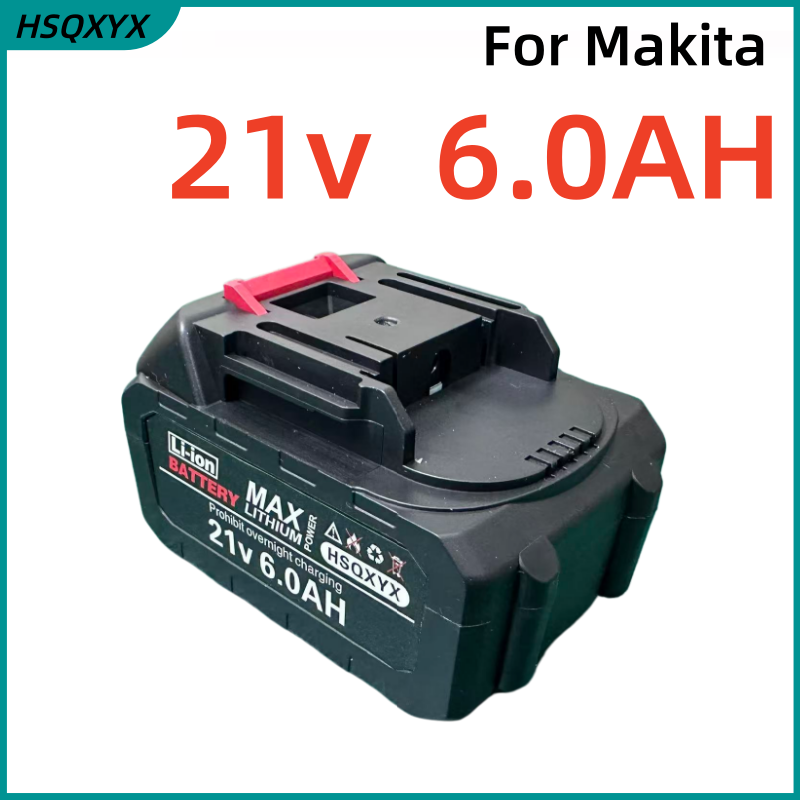 Akumulator Makita 21V 5S2P Li- – Makita Drill Hp1640 recenzja i cena
