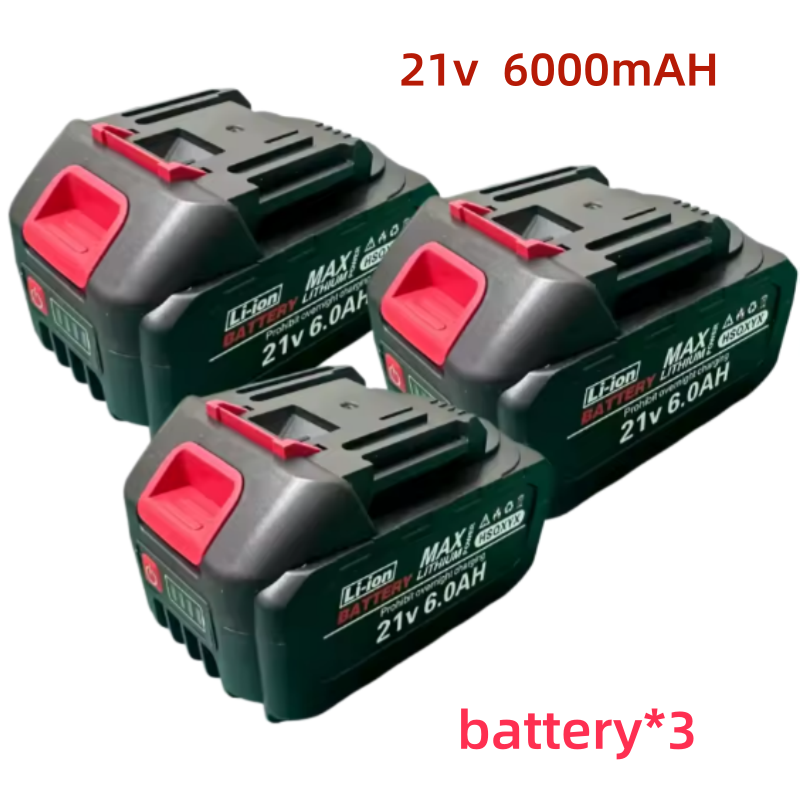 Akumulator litowo-jonowy 18-21 – Makita Drill Hp1640 recenzja i cena