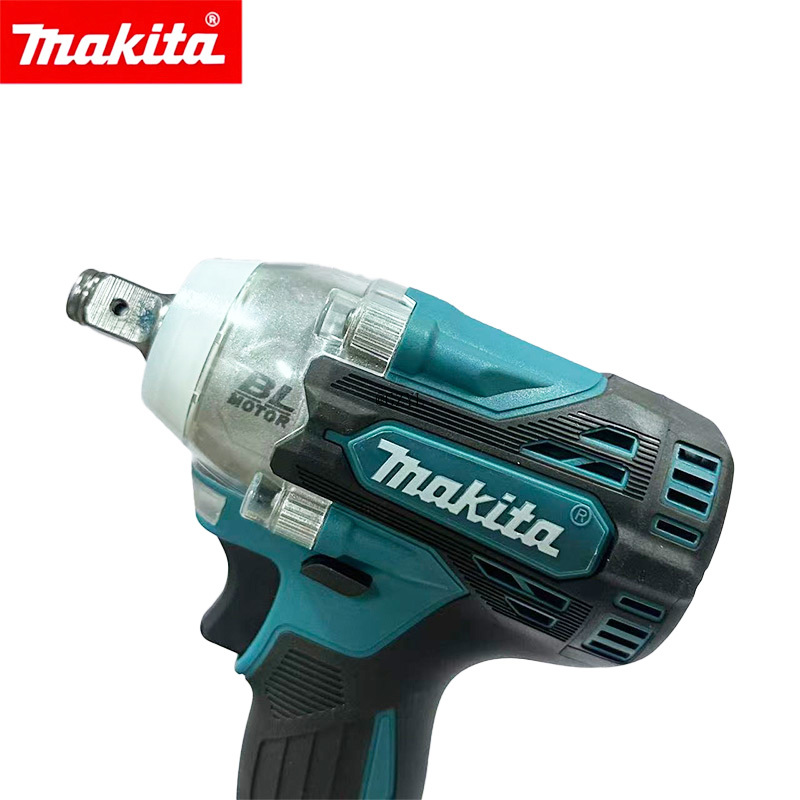 Makita DTW300 330Nm Klucz udar – Makita Drill Dtw300 recenzja i cena