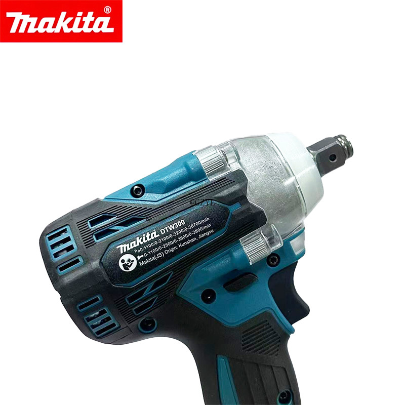 Makita DTW300 330Nm Klucz udar – Makita Drill Dtw300 recenzja i cena