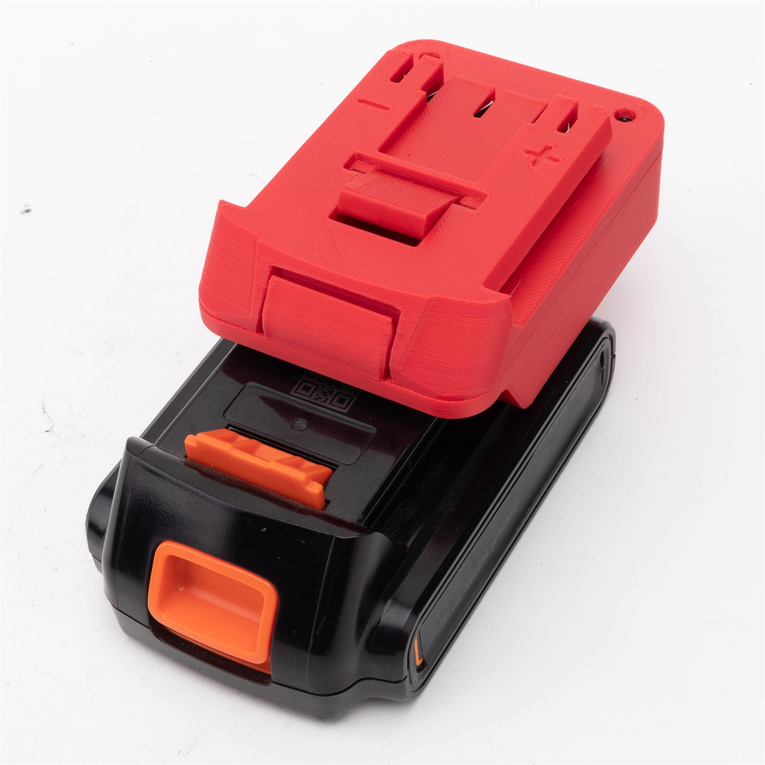 Adapter/Konwerter Baterii do A – Black+Decker Tool Cordless recenzja i cena