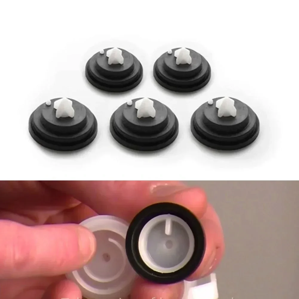 5 sztuk uszczelka zaworu napeł – Toilet Fill Valve recenzja i cena