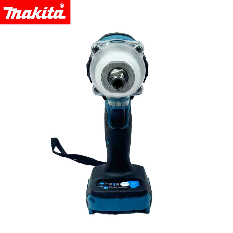 Zestaw narzędzi akumulatorowyc – Makita Drill Dtw300 recenzja i cena