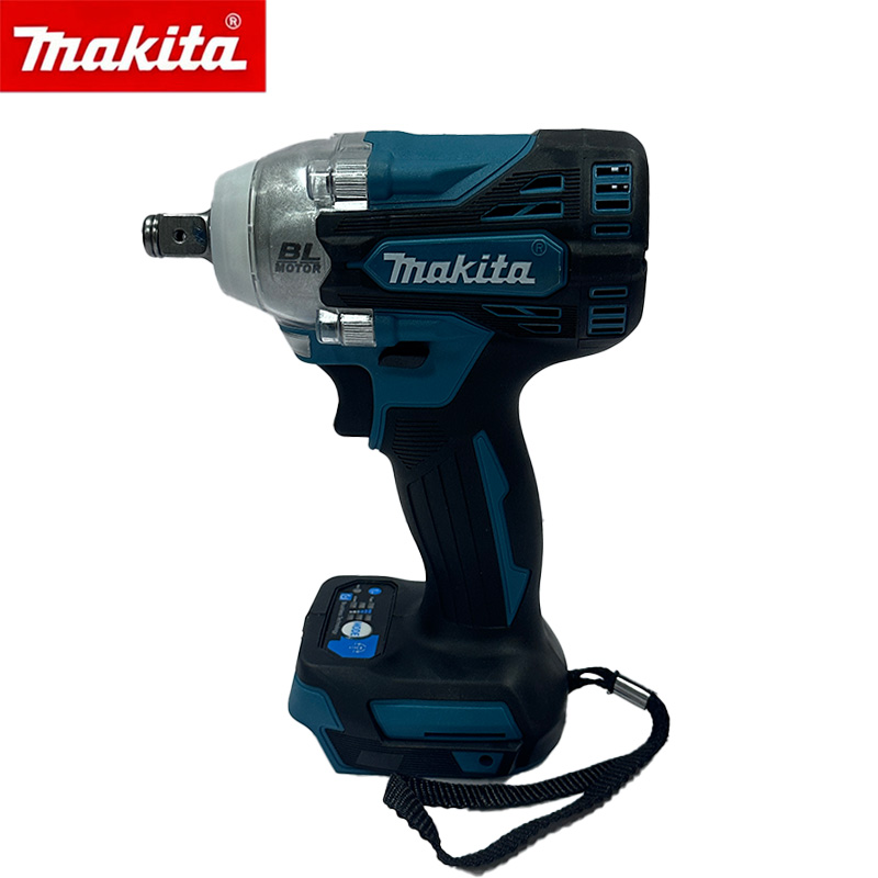Klucz udarowy akumulatorowy Ma – Makita Drill Dtw300 recenzja i cena