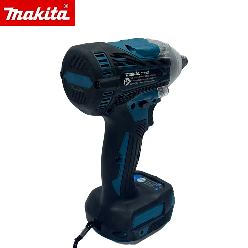 Klucz udarowy akumulatorowy Ma – Makita Drill Dtw300 recenzja i cena