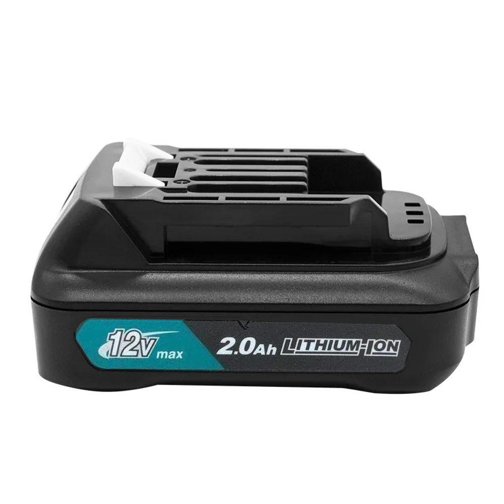Akumulator litowo-jonowy 2.0Ah – Makita Drill Hp1640 recenzja i cena