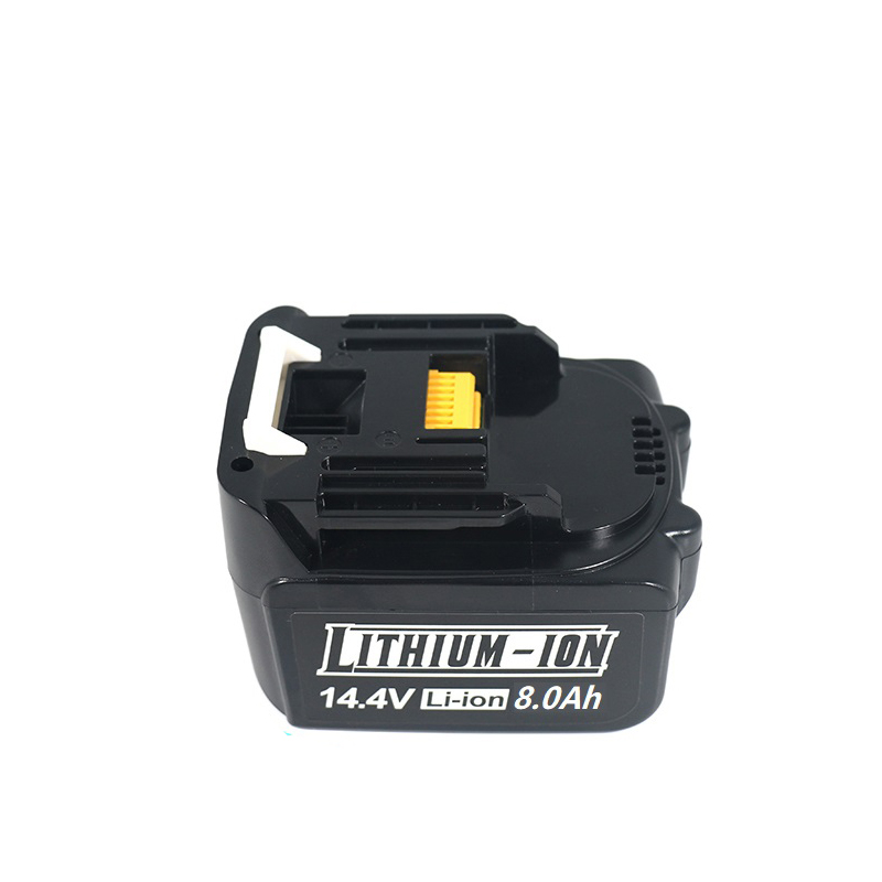 Zamiennik akumulatora litowo-j – Makita Drill Hp1640 recenzja i cena