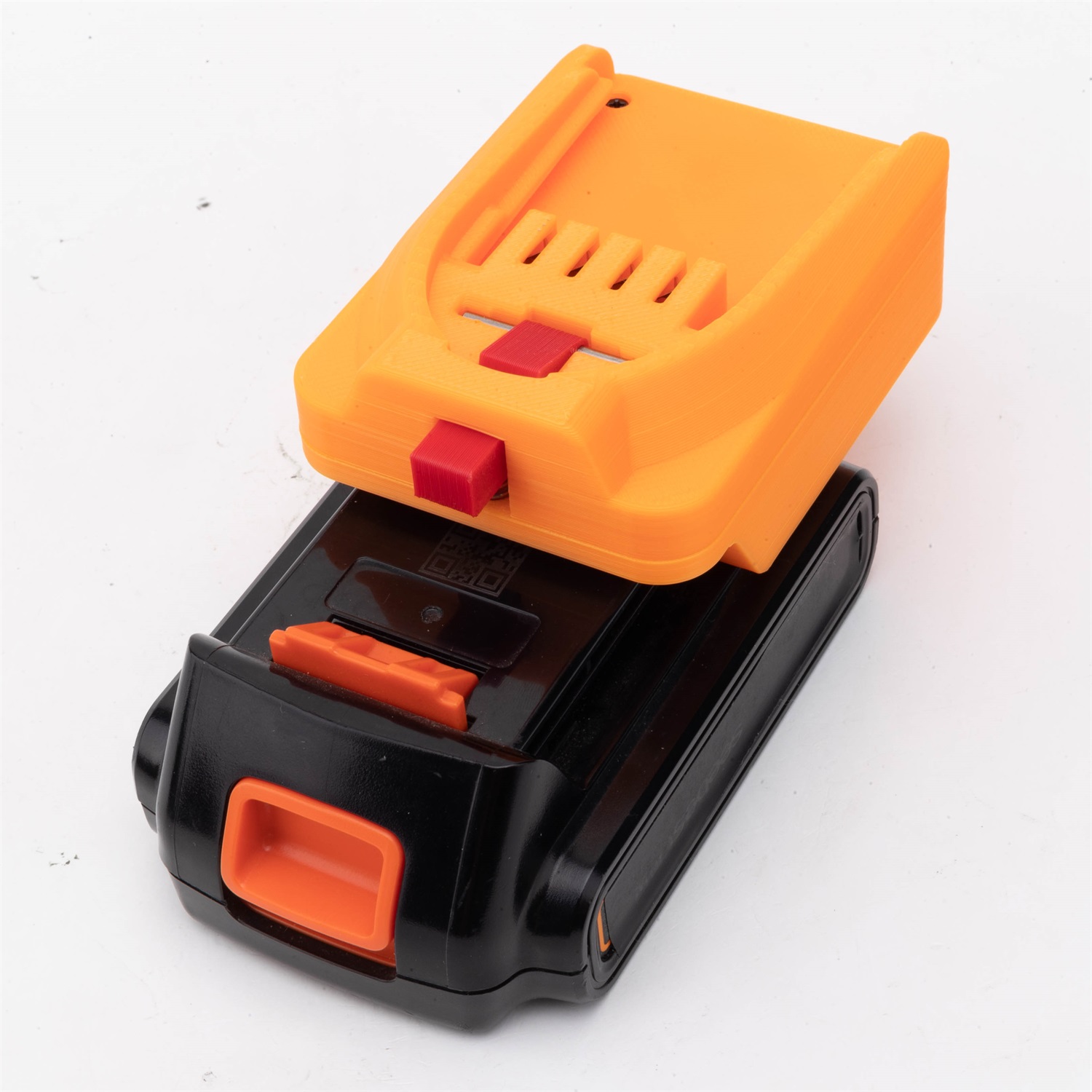 Adapter/Konwerter Baterii do A – Black+Decker Tool Cordless recenzja i cena
