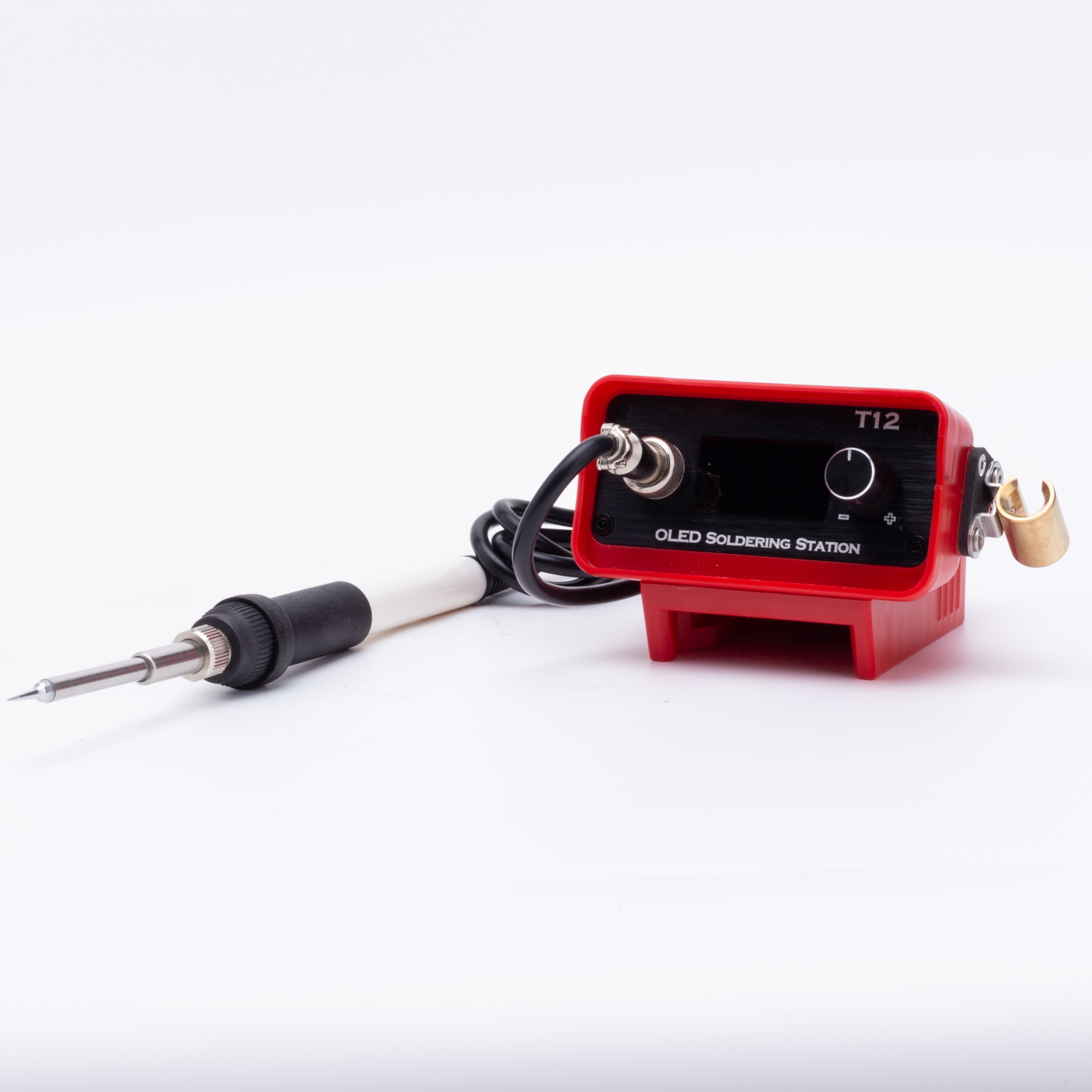 Bezprzewodowa lutownica OLED T – Milwaukee Drill M12 Fuel recenzja i cena