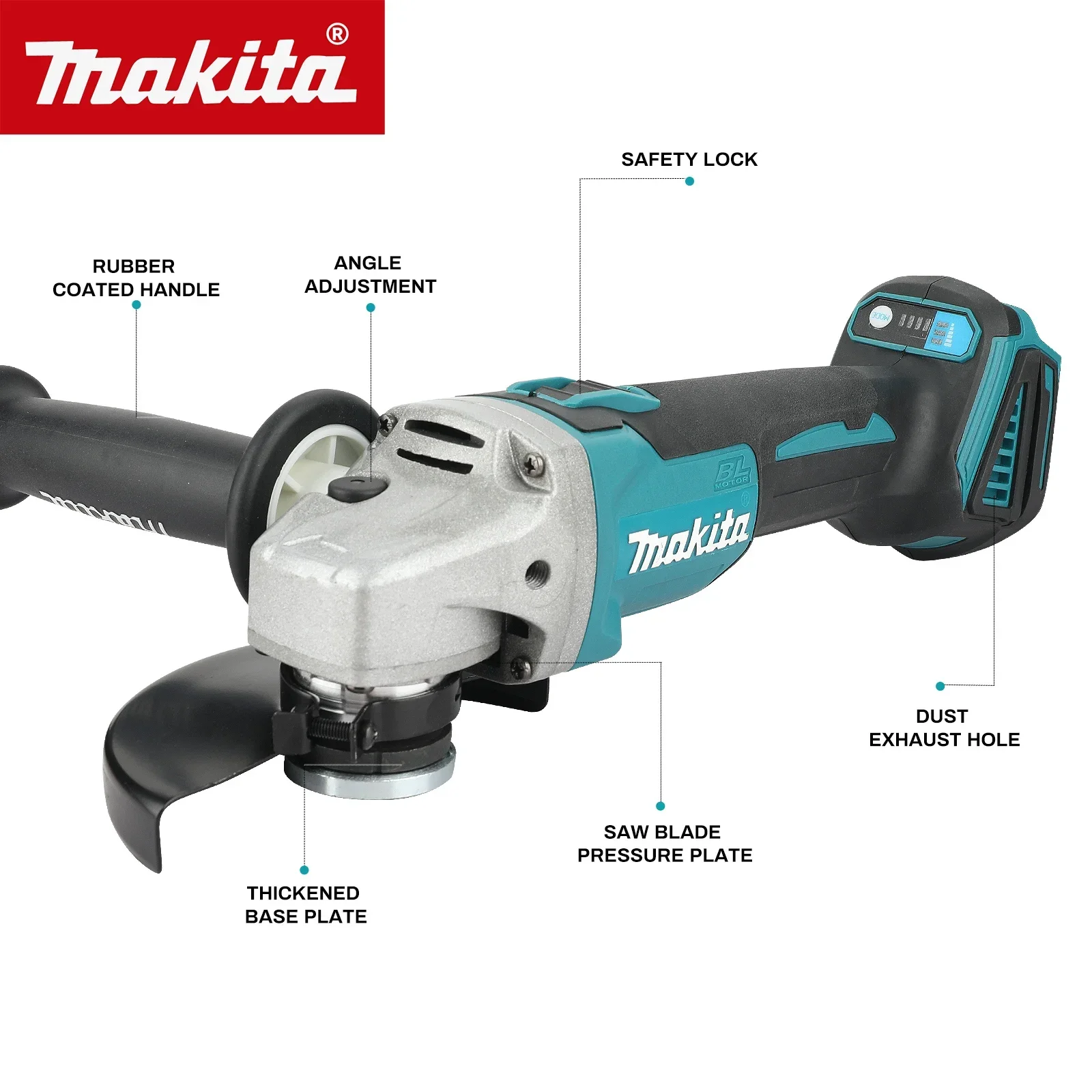 Zestaw narzędzi Makita 18V 2-w – Makita Drill Dtw300 recenzja i cena