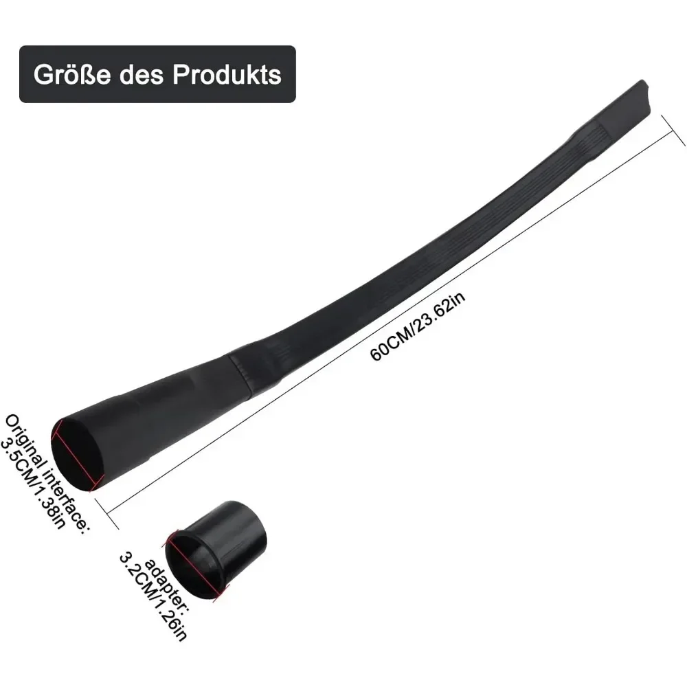 2025 Wiadomości Adapter do odk – Flexible Hose Braided recenzja i cena